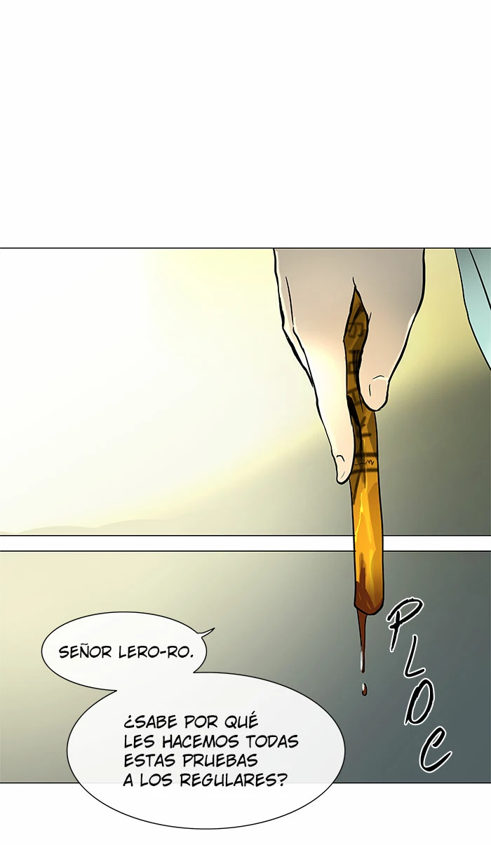 El irregular > Capitulo 27 > Page 321
