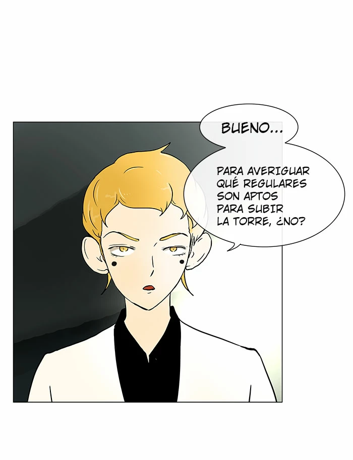 El irregular > Capitulo 27 > Page 331