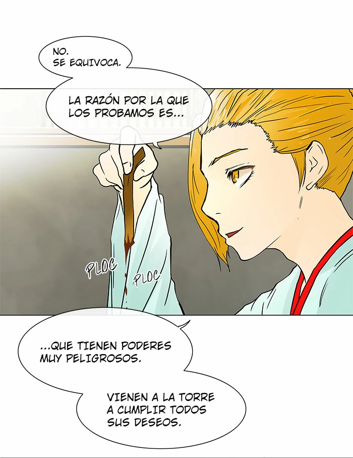 El irregular > Capitulo 27 > Page 341