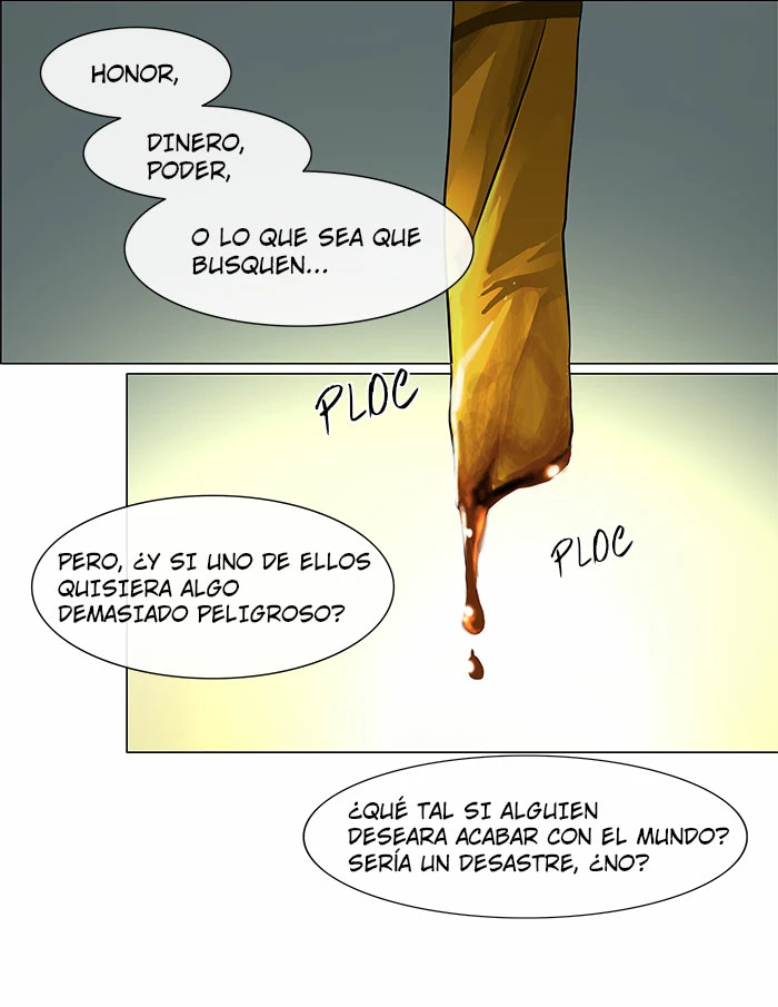 El irregular > Capitulo 27 > Page 351