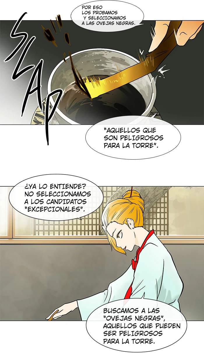 El irregular > Capitulo 27 > Page 361