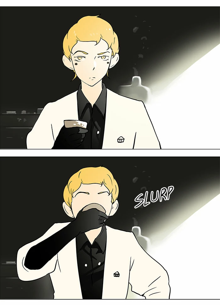 El irregular > Capitulo 27 > Page 391