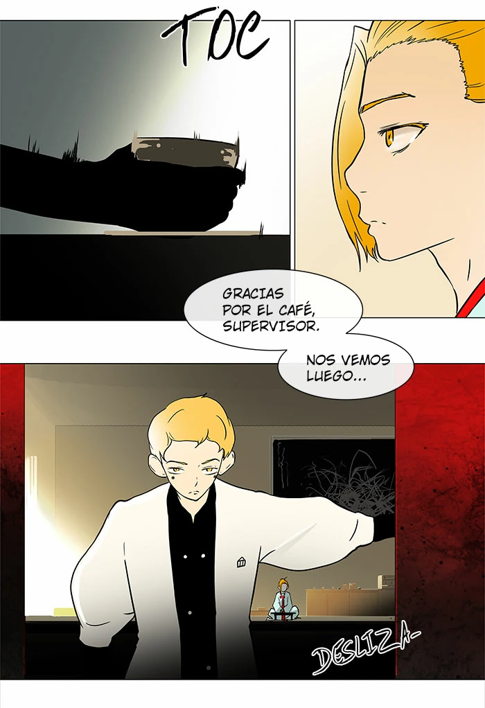 El irregular > Capitulo 27 > Page 401