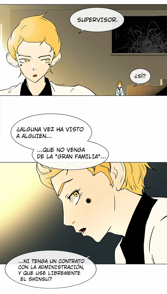 El irregular > Capitulo 27 > Page 421