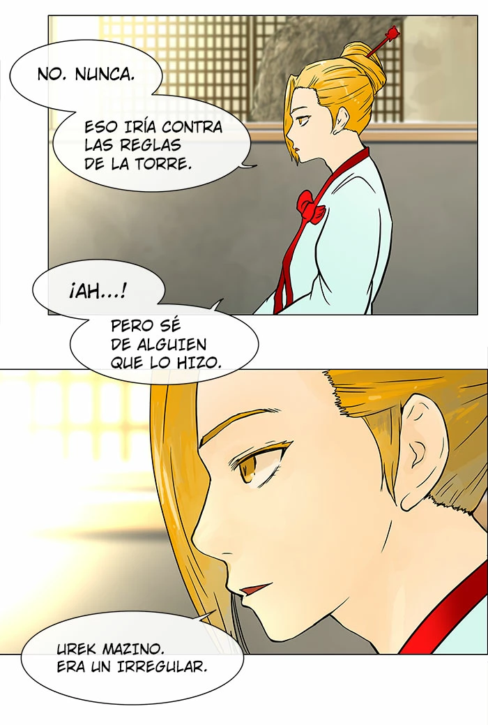 El irregular > Capitulo 27 > Page 431