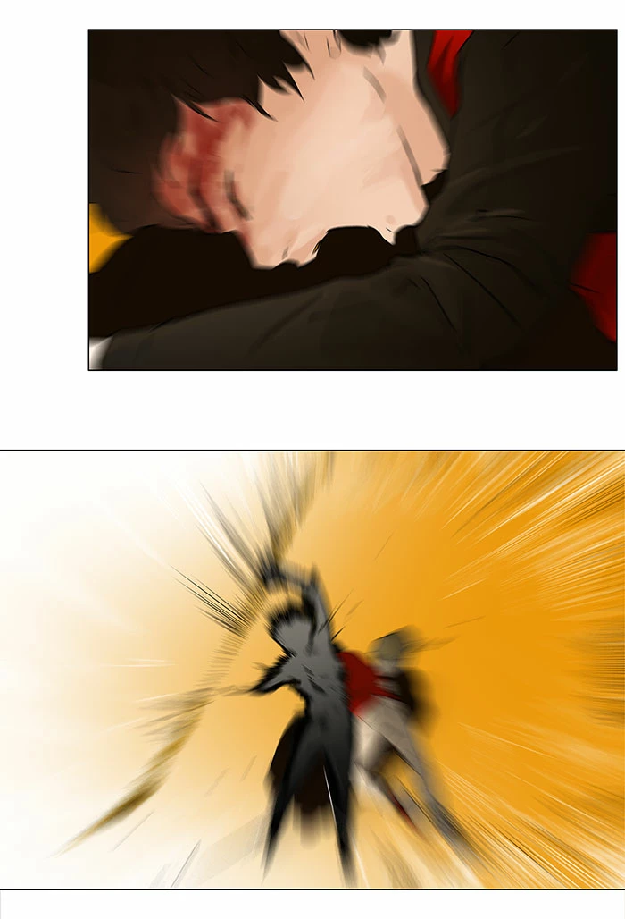 El irregular > Capitulo 27 > Page 481