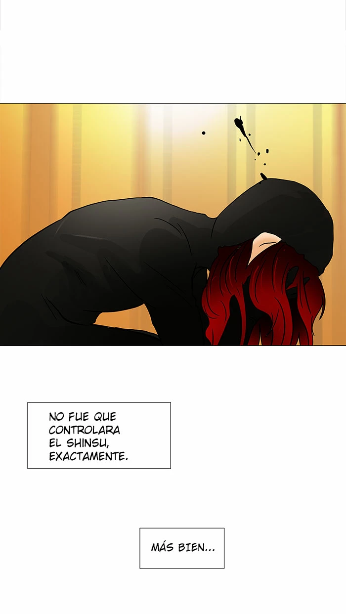El irregular > Capitulo 27 > Page 501