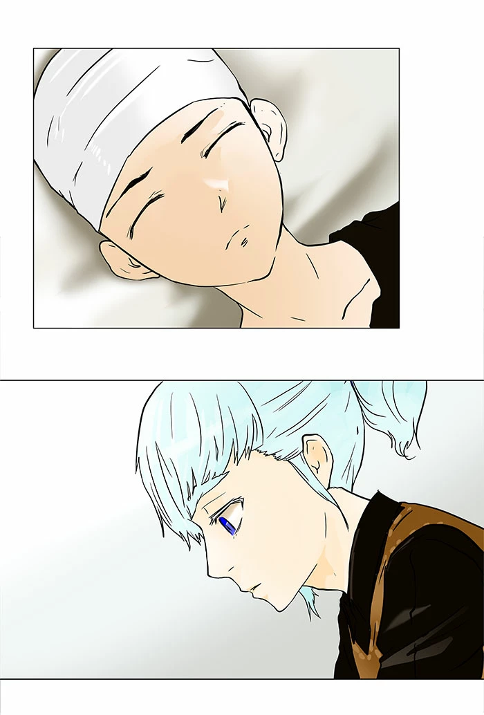 El irregular > Capitulo 27 > Page 541