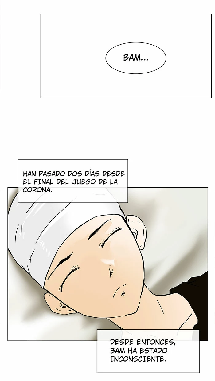 El irregular > Capitulo 27 > Page 551