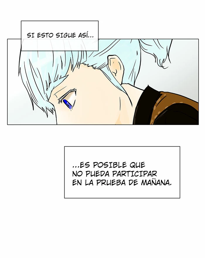 El irregular > Capitulo 27 > Page 561