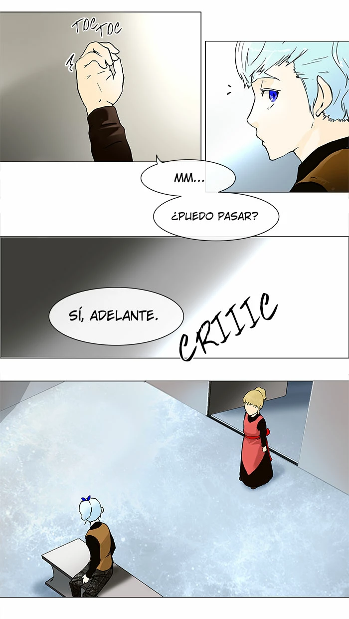 El irregular > Capitulo 27 > Page 571