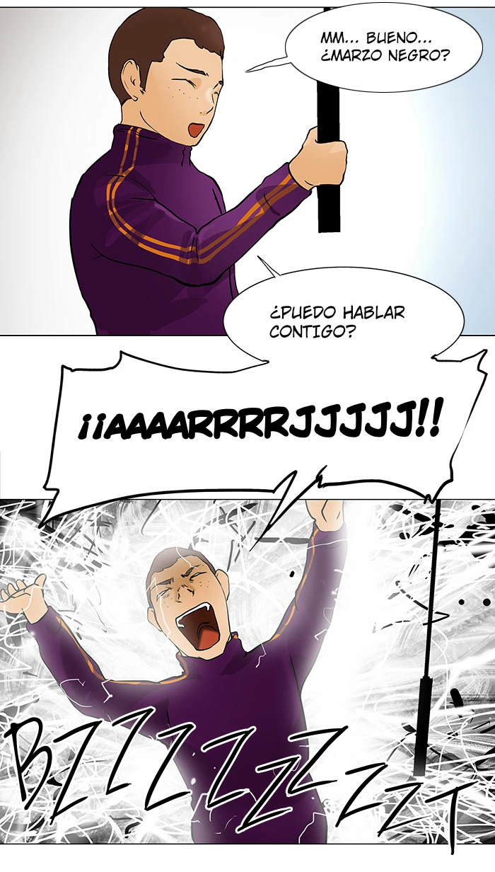 El irregular > Capitulo 28 > Page 81