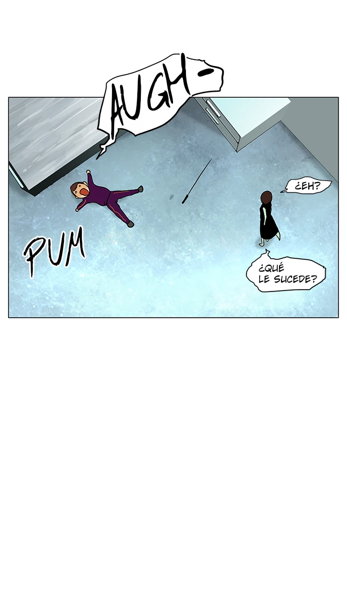 El irregular > Capitulo 28 > Page 91
