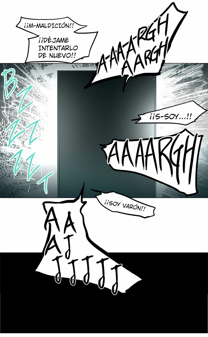 El irregular > Capitulo 28 > Page 111