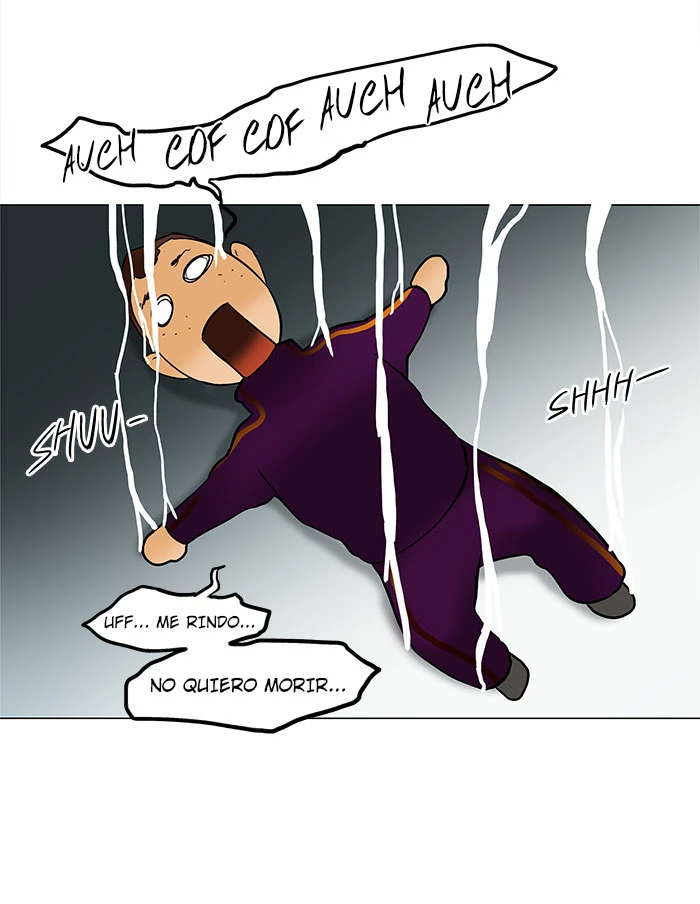 El irregular > Capitulo 28 > Page 121