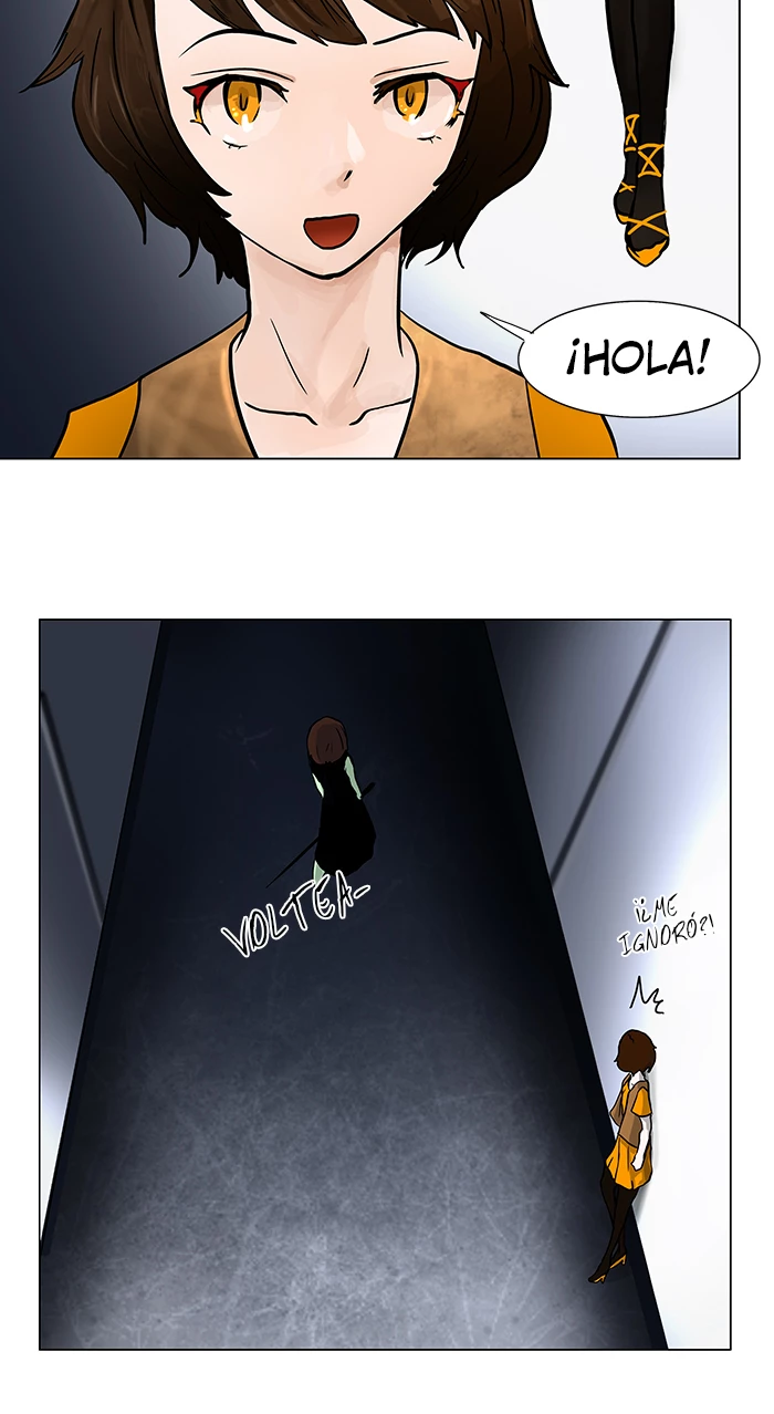 El irregular > Capitulo 28 > Page 201