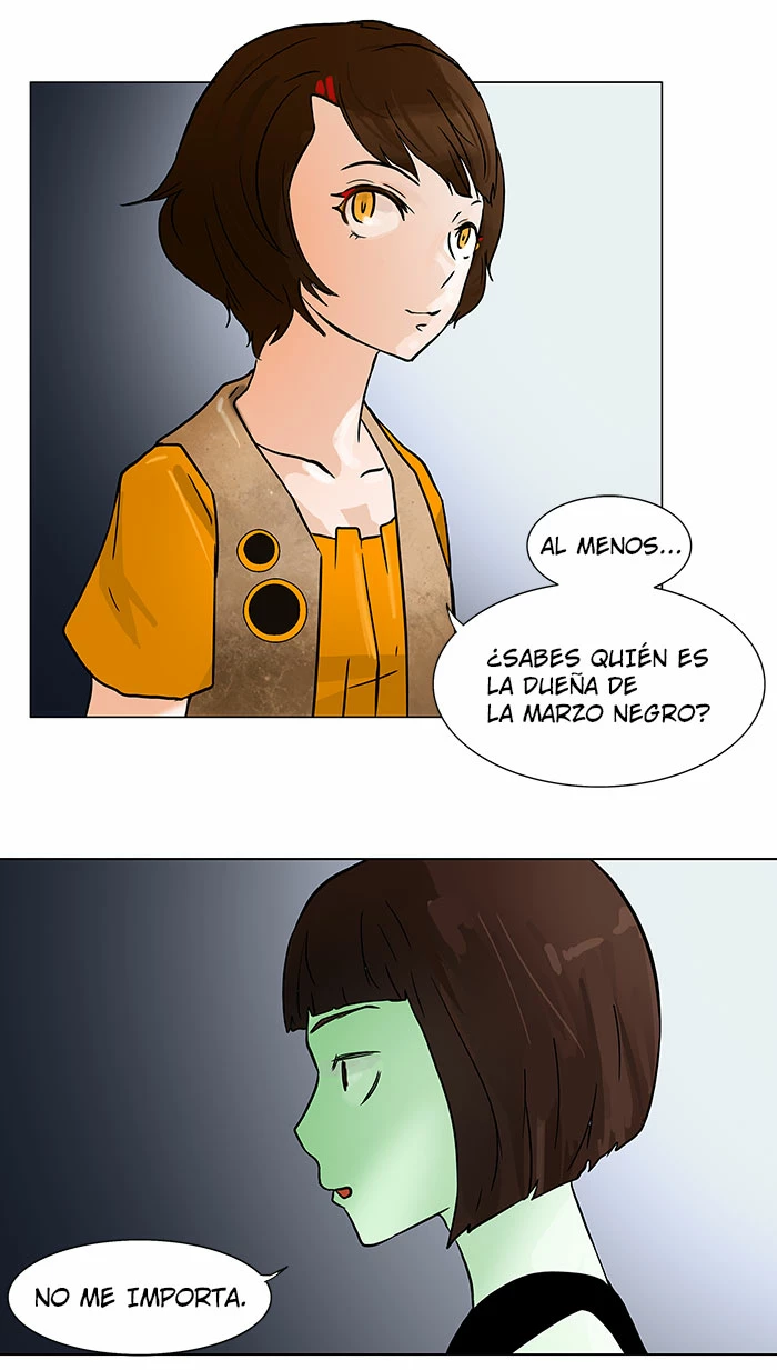 El irregular > Capitulo 28 > Page 211
