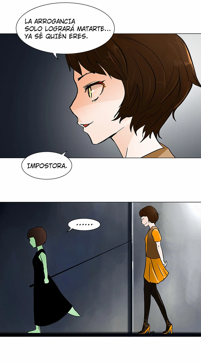 El irregular > Capitulo 28 > Page 231