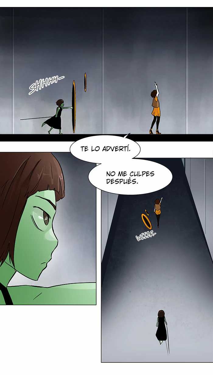 El irregular > Capitulo 28 > Page 251