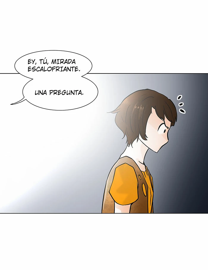 El irregular > Capitulo 28 > Page 261