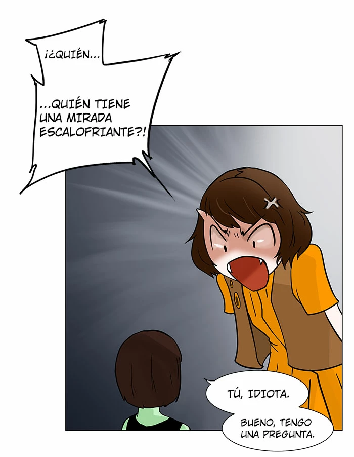 El irregular > Capitulo 28 > Page 271