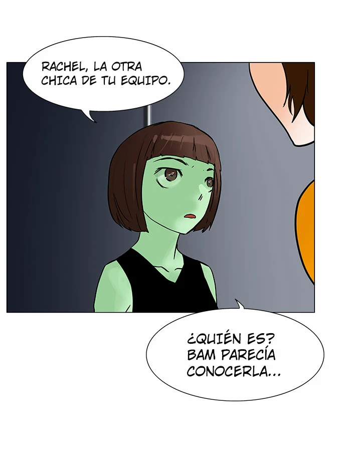 El irregular > Capitulo 28 > Page 281