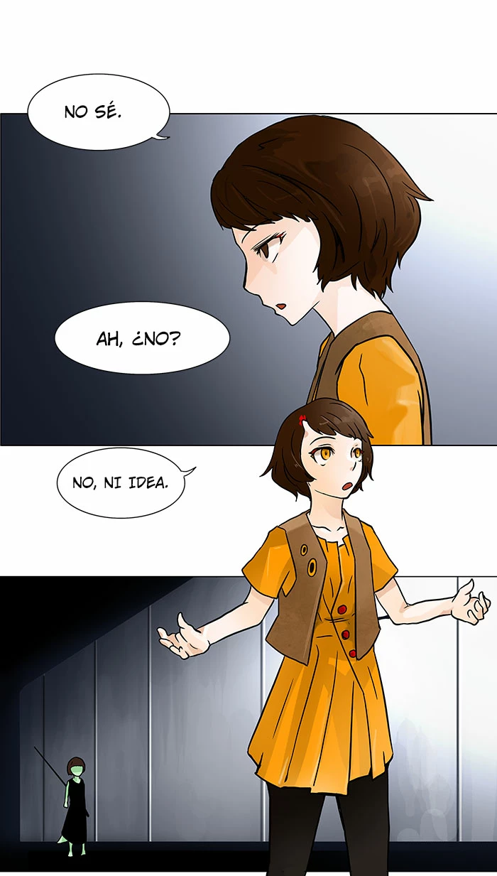 El irregular > Capitulo 28 > Page 291