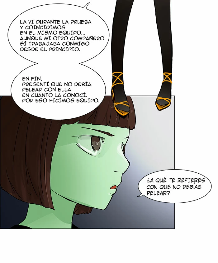 El irregular > Capitulo 28 > Page 301