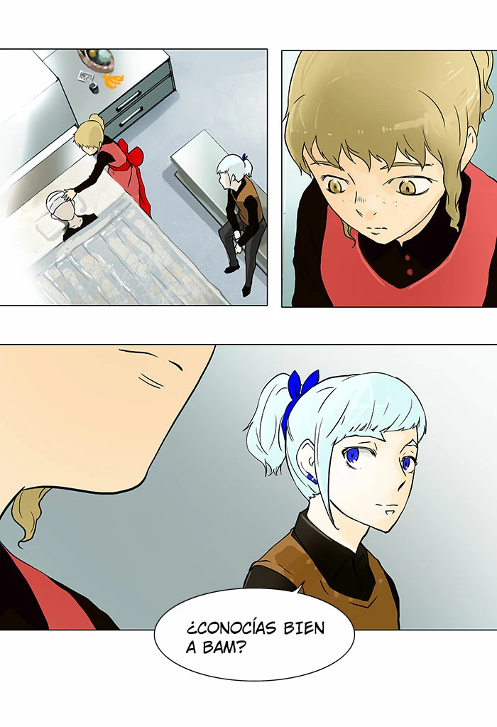 El irregular > Capitulo 28 > Page 331