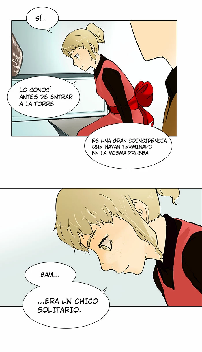 El irregular > Capitulo 28 > Page 341