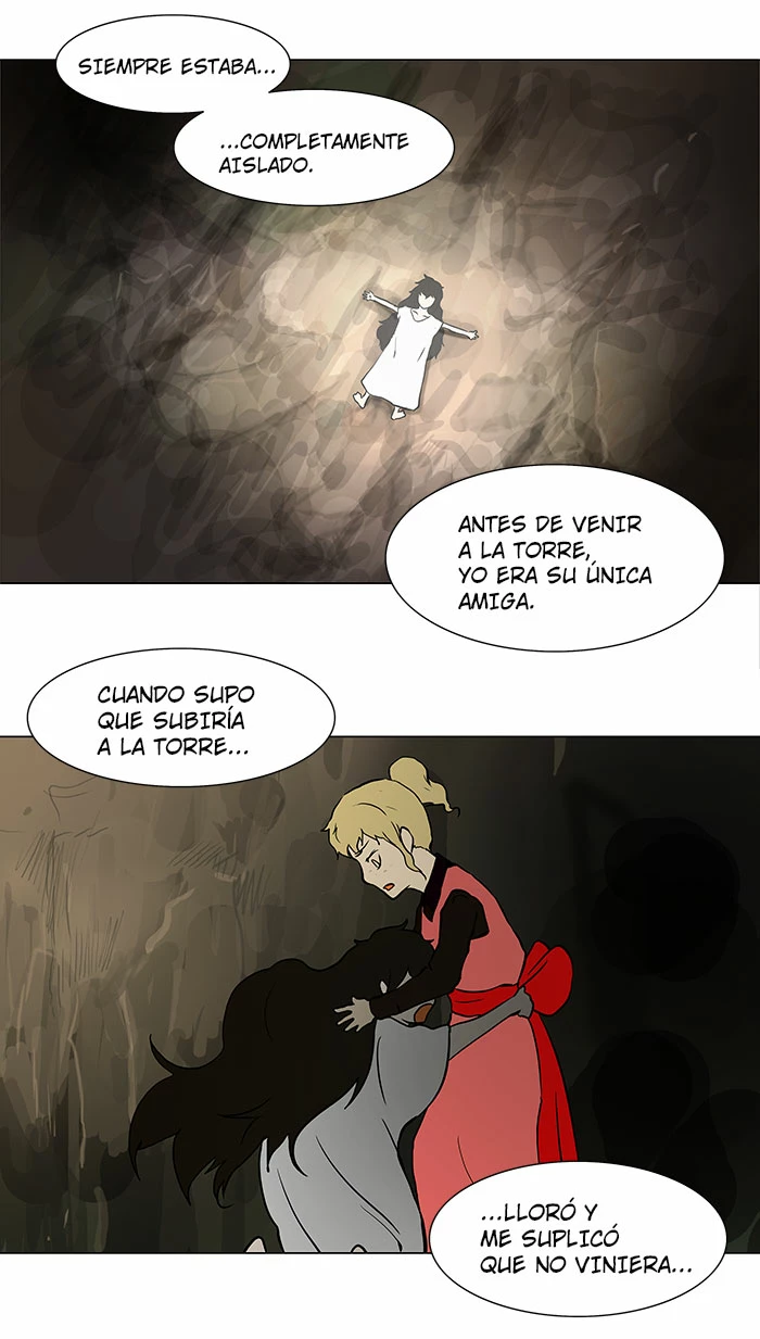 El irregular > Capitulo 28 > Page 351