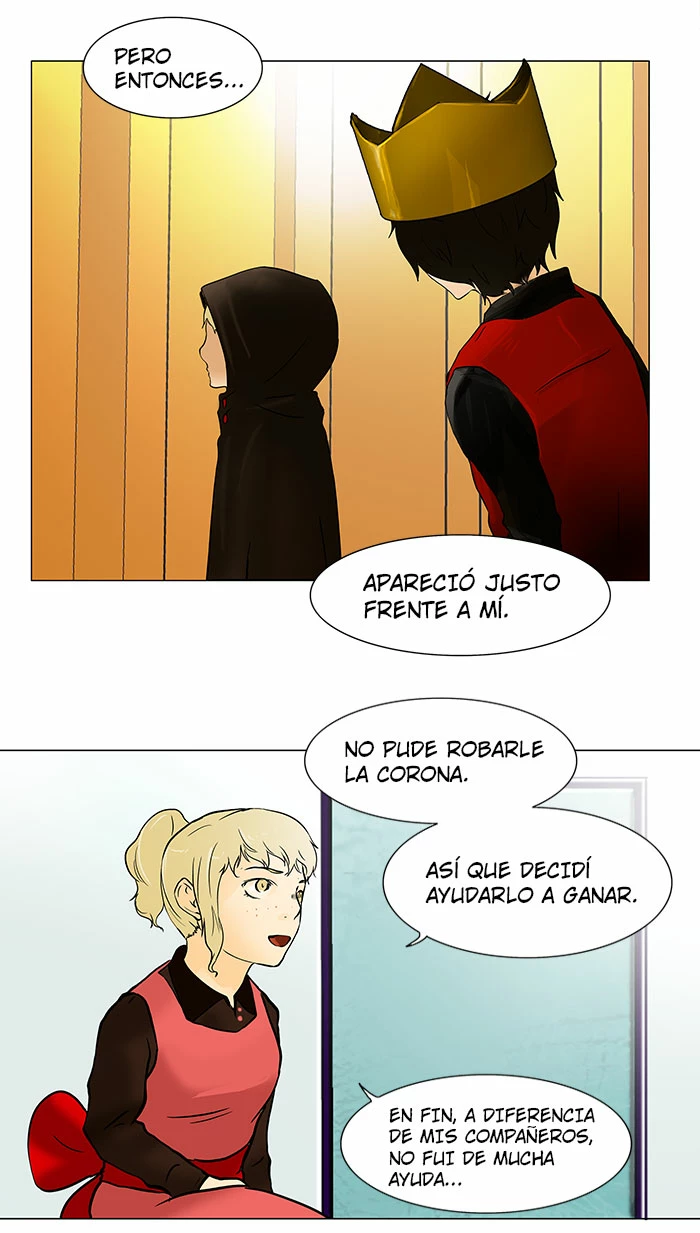El irregular > Capitulo 28 > Page 371