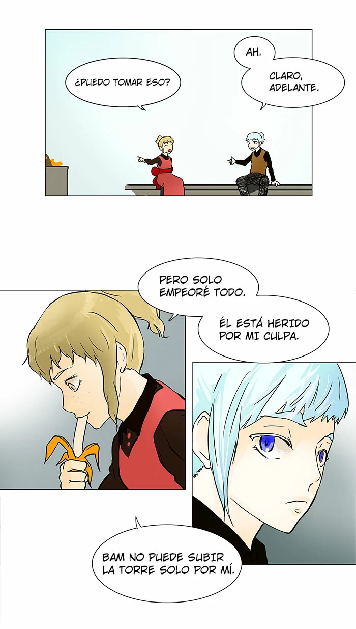 El irregular > Capitulo 28 > Page 381