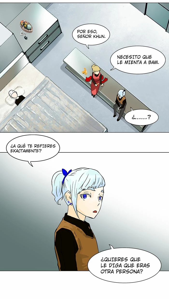 El irregular > Capitulo 28 > Page 401