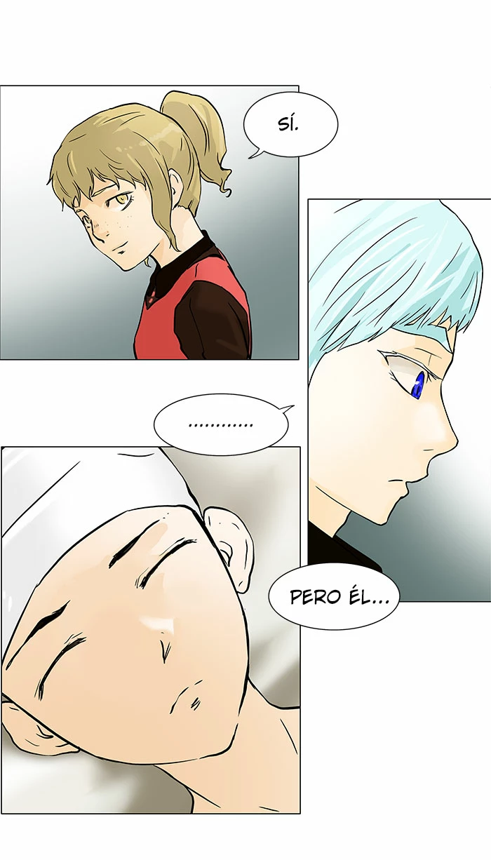 El irregular > Capitulo 28 > Page 411