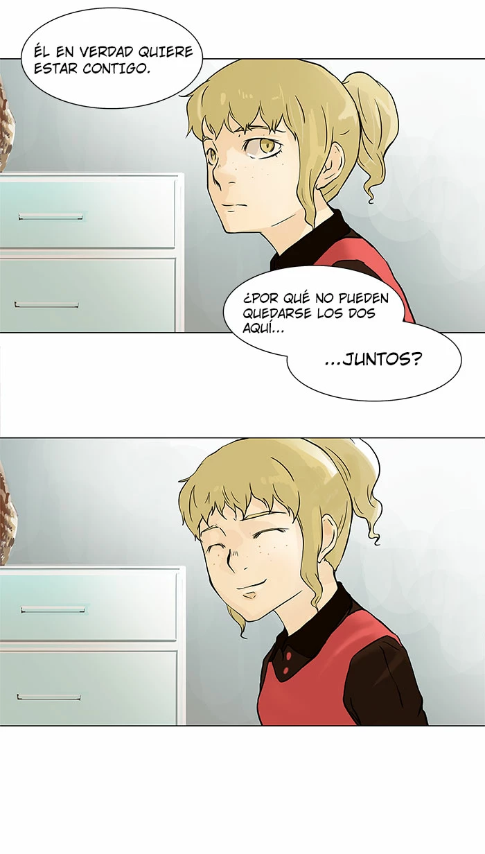 El irregular > Capitulo 28 > Page 421