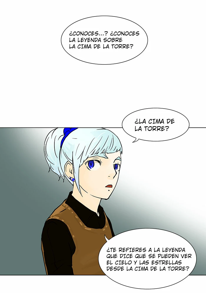 El irregular > Capitulo 28 > Page 471