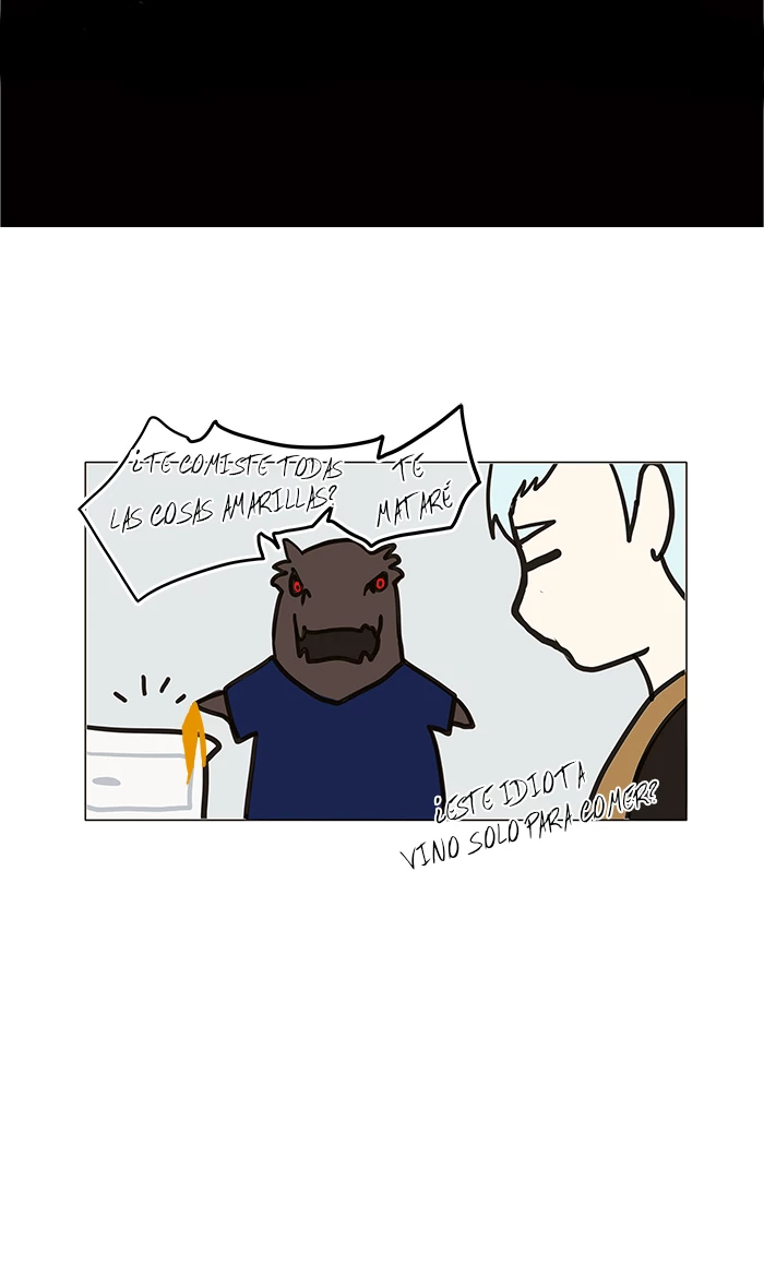 El irregular > Capitulo 28 > Page 581
