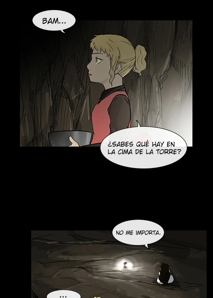 El irregular > Capitulo 29 > Page 11