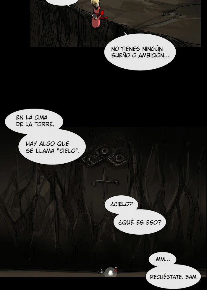 El irregular > Capitulo 29 > Page 21