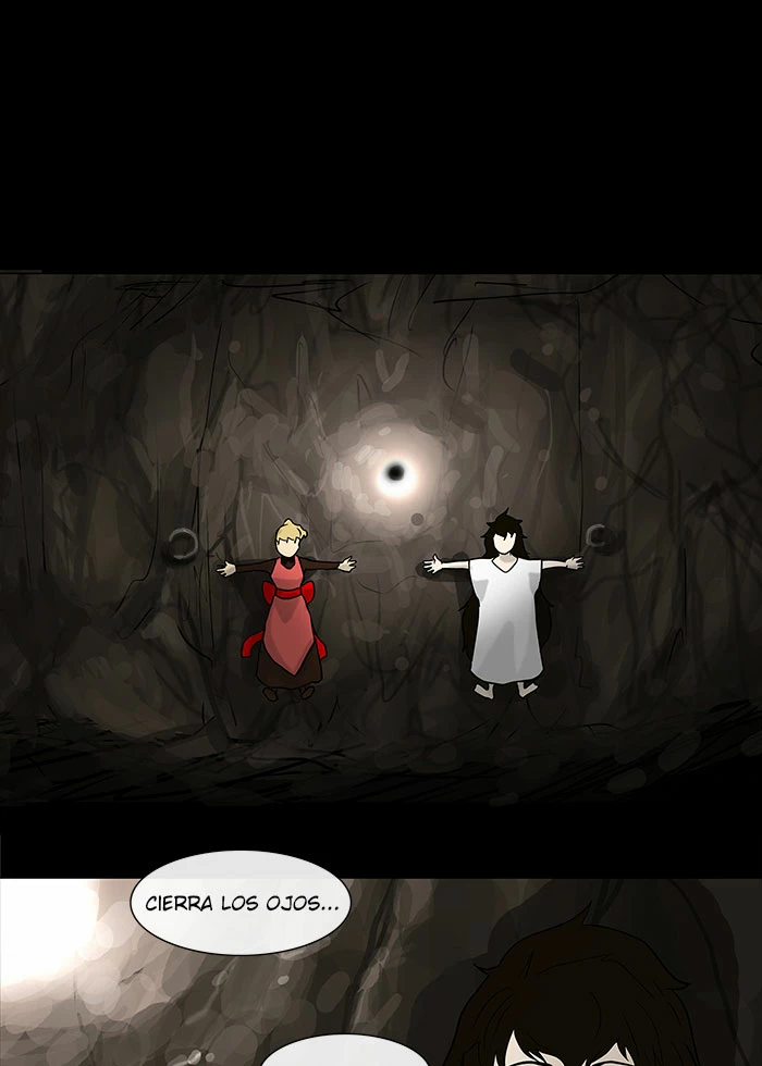 El irregular > Capitulo 29 > Page 31