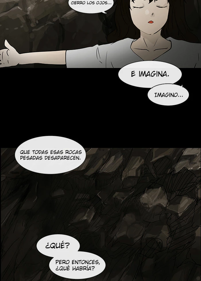El irregular > Capitulo 29 > Page 41