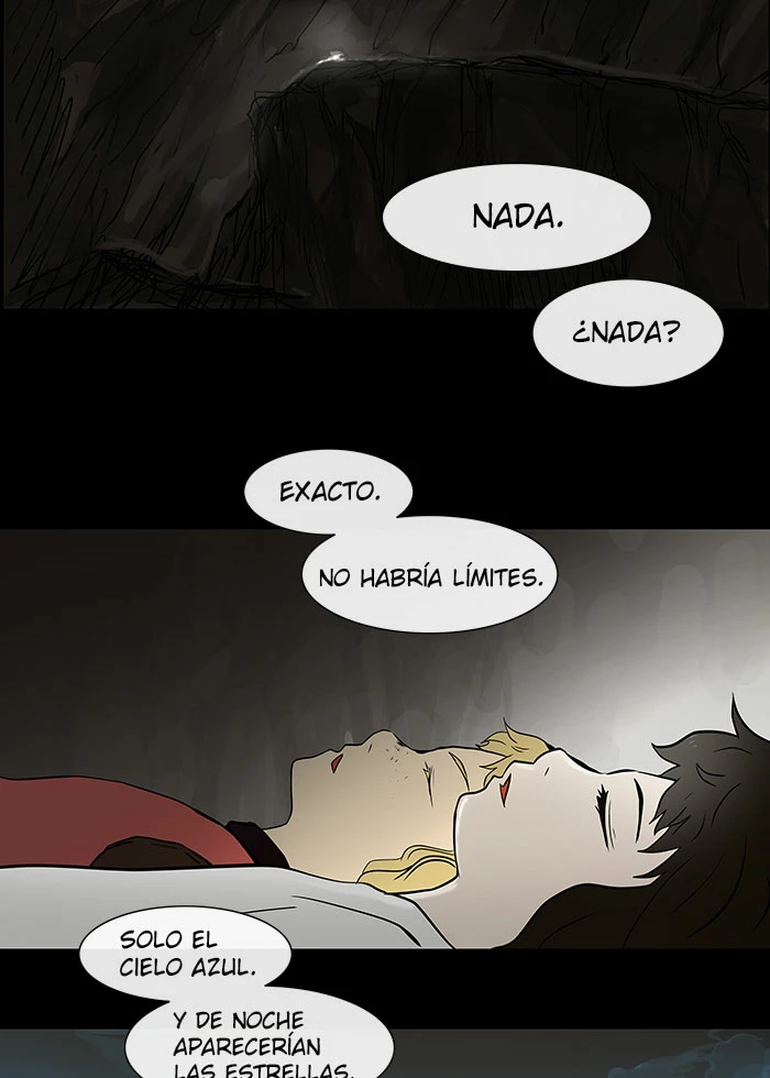 El irregular > Capitulo 29 > Page 51