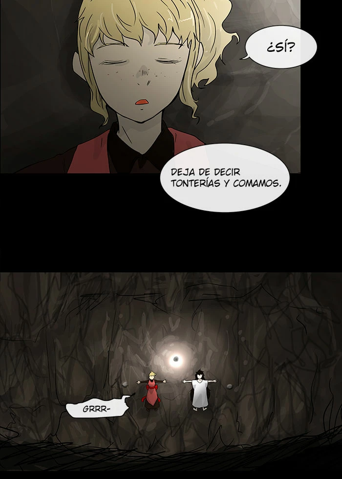 El irregular > Capitulo 29 > Page 81
