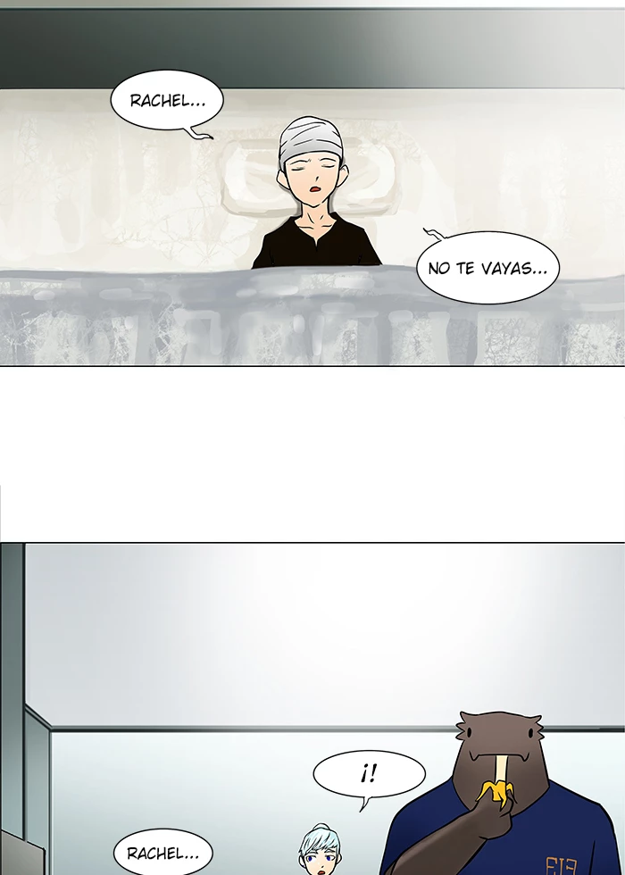 El irregular > Capitulo 29 > Page 171