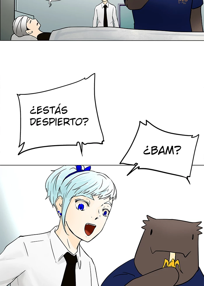 El irregular > Capitulo 29 > Page 181
