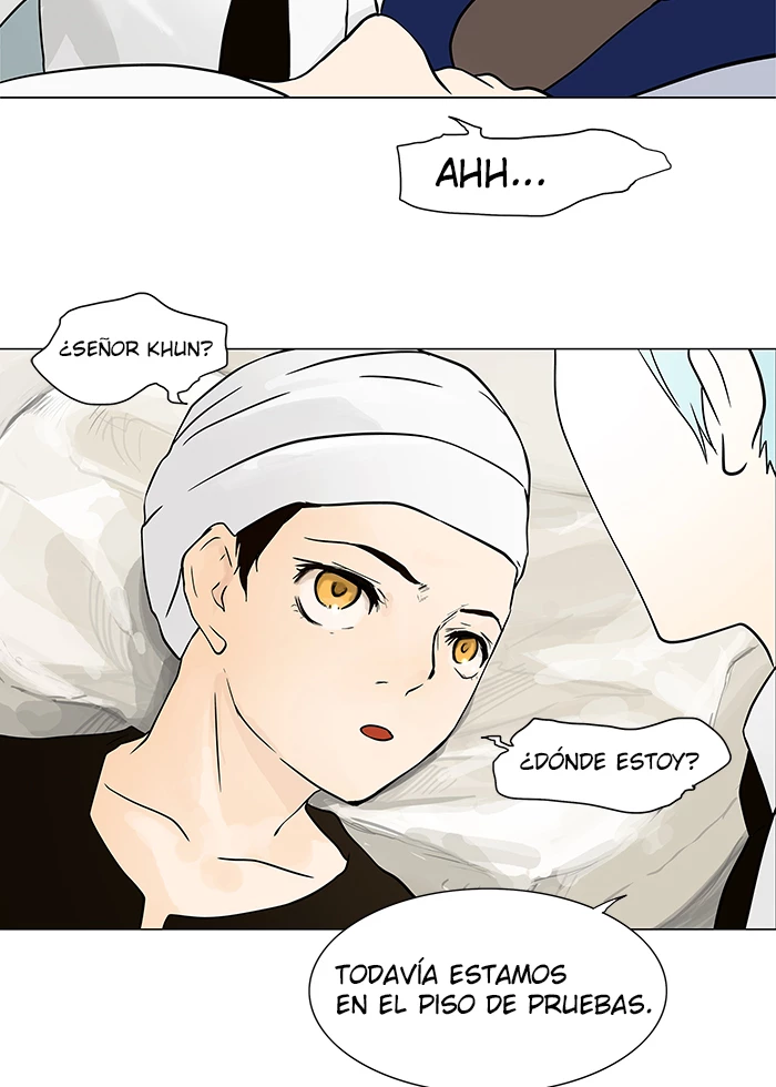 El irregular > Capitulo 29 > Page 191