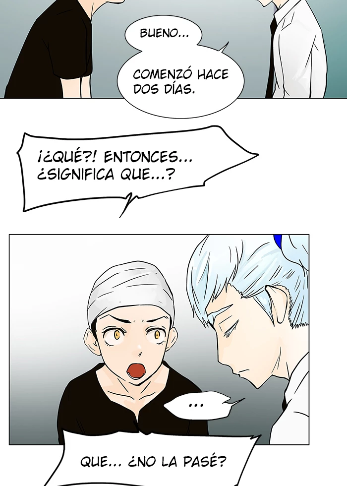 El irregular > Capitulo 29 > Page 221