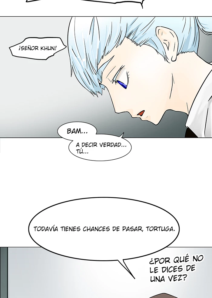 El irregular > Capitulo 29 > Page 231