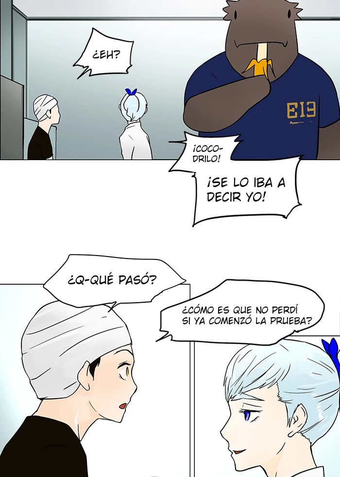 El irregular > Capitulo 29 > Page 251